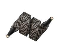 XNJIADVSY Correa de Hombro Repuesto cincha 5cm Ancho Compatible con Herbag, Bandolera Correa Especial, un Solo(4,70Cm Silver)