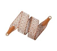 XNJIADVSY Correa de Hombro Repuesto cincha 5cm Ancho Compatible con Herbag, Bandolera Correa Especial, un Solo(7,90Cm Gold)