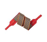 XNJIADVSY Correa de Repuesto for Bolso Compatible con Hermes Herbag Evelyn Picotin Lindy Bandolera Trenzada Hombro Ancho(Red Gold,L 70CM W 5CM)