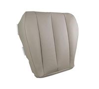 XNJIADVSY Funda de Cuero for Asiento de Conductor (Volante a la Izquierda, LHD), Compatible con Subaru Outback Legacy (2010, 2011, 2012, 2013 y 2014)(Dark Blue)