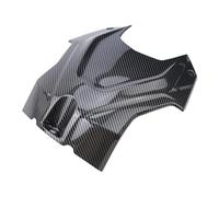 XNJIADVSY Tapa Compatible con BMW S1000RR 2023 / Cubierta Frontal de la Caja Aire del carenado Fibra Carbono Piezas Motocicleta