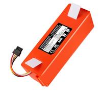 XNJTG 14.4V 6500mah Batería Reemplazo para Roborock S5 S6 S7 S502 S4 Batteria Repuesto para Xiaomi Vacuum Robot Aspirador