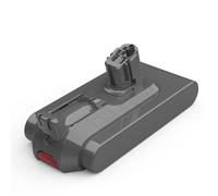 XNJTG Batería de Repuesto para Dyson V11, 25,2 V, 3800 mAh
