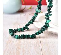 XNJTP Grava de Agujero de Cristal Natural, Piedra cruda de Forma de Cristal de Forma Especial, Utilizada para Pulsera de Collar Accesorios con Cuentas de DIY Joyas Hechas a Mano
