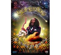 ƒXƒNƒŠ[ƒ~ƒ“EƒWƒFƒCEƒz[ƒLƒ“ƒX“`à~I Put A Spell On Me~ [DVD]