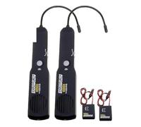 Xnuiasqe 2 Identificadores de Cables Eléctricos, Rastreadores de Cables Eléctricos, Comprobadores de Circuitos Abiertos y Cortocircuitos para Automoción.