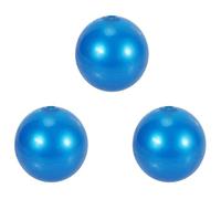 Xnuiasqe 3 x abridor de caja trasera de reloj, herramienta de apertura de cubierta tipo tornillo, kit de mini bola de juego, color aleatorio