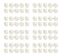 Xnuiasqe 80 rollos de hilo dental de 50 m, higiene bucal, limpieza de dientes, carrete de hilo dental, de , palillo de dientes, hilo dental para el cuidado dental