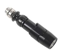 Xnuiasqe adaptadora de eje de golf .350 para RAZR Fit X-treme X-Hot Driver