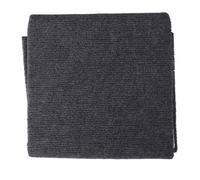 Xnuiasqe Alfombra de ProteccióN para el Piso Silla de Oficina Subyacente Alfombra Tejido Jacquard Subyacente Silla de Escritorio para Alfombras y Pisos Duros