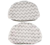 Xnuiasqe Almohadillas de limpieza de repuesto para trapeador de vapor Powerfresh serie 1940