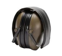 Xnuiasqe Auriculares TáCticos ProteccióN Laboral Dormir Industrial Aislamiento AcúStico Orejeras Orejeras TáCticas Antiruido, Verde