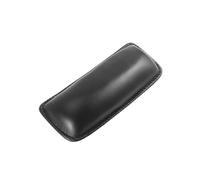 Xnuiasqe CojíN Universal para Reposabrazos de Coche Rodillera de La Consola Central de Suave Automotriz Almohadilla del Codo del Reposabrazos de La Puerta Almohada de Confort, 1 Pieza