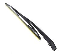 Xnuiasqe Limpiaparabrisas Trasero Brazo de Limpiaparabrisas Trasero Apto para 2005-2010, Juego de Brazo de Limpiaparabrisas Trasero de Coche