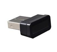 Xnuiasqe Mini Dispositivo de MóDulo de Lector de Dactilares USB para 10 Hello Biometrics Security Key