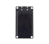 Xnuiasqe Placa de Desarrollo, Módulo Bluetooth y WiFi de Doble Núcleo, 30 Pines -32S/32D, Consumo Ultrabaja