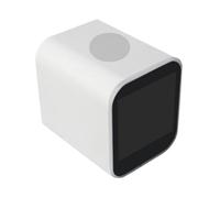 Xnuiasqe Placa de Desarrollo para Robot Chat con Inteligencia Artificial XiaoZhi - Muma 1,54 Pulgadas con Pantalla LCD y WiFi, Estación Meteorológica, Reloj Temporizador B