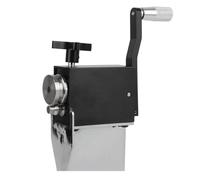 Xnuiasqe Tubo Rebordeador de Tubos Reemplazo Manual del Rodillo de Cuentas de Tubos Resistente al Desgaste de Alta Dureza para Tubos de 5/8 Pulgadas y MáS Grandes