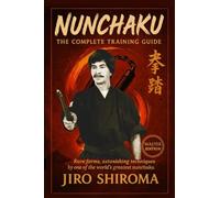 xNunchaku: The Complete Training Guide