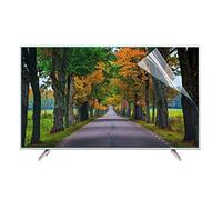 XNXYZABCE Folia przeciwpyłowa do ekranu telewizora, Película protectora de pantalla TV 65 pulgadas for LCD
