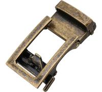 XNXYZABCE Hebilla metálica para hombre, Belt Buckle 1pcs Men's Zinc Alloy Automatic 3.1cm Multicolor(Color 3)