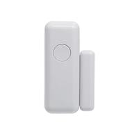 XNY Sensor de Puertas y Ventanas Inalámbrica, Alarmas Puerta, Detector de Puerta para XNY Alarma Casa, Antirrobo, Prevención de Intrusión, para Hogar, Almacén, Garaje, Negocio, Tienda, Oficina