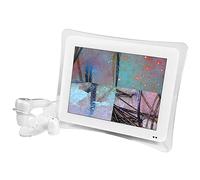 XNZJHPP Analizador de Cabello para diagnóstico de Piel, máquina de detección de Salud de la Piel de Doble Lente 200X/50X, probador de microscopio con Pantalla LCD HD para