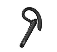 XO BE32 Auricular Bluetooth 5.2 - TWS - Autonomia hasta 10h - Tacto Confortable - Color Negro