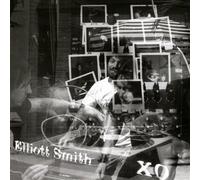 XO by Smith, Elliott (1998) Audio CD