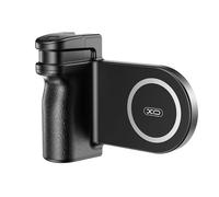 Xo compatible con magsafe, bluetooth disparador de teléfono grip, dis