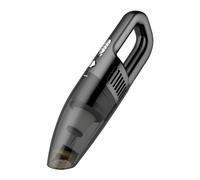 Xo cz001 aspirador de mano - motor ciclonico - aspira solido y liquido
