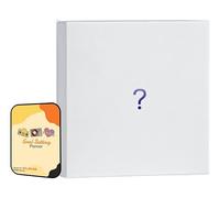 XO, My Cyberlove CHUU Album [Love ver.]+Pre Order Benefits+BolsVos Idol-Inspired Freebies (The First Album)