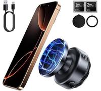 XO Simple is Beauty C162 Vacuum ADSORPTION Magnetic Phone Holder