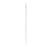 XO Simple is Beauty ST-08 - Lápiz capacitivo compatible con iPad 2018+, rechazo de palmas, respuesta precisa, aumento de precisión, 166 mm, carga tipo C, color blanco