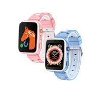XO SMARTWATCH Kids 4G Color Azul