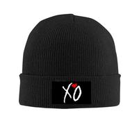 XO The Weeknd Hip Hop Warm Winter Hat Knit Beanie