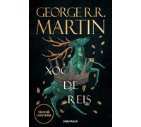 XOC DE REIS EDICIO LIMITADA | George Martin