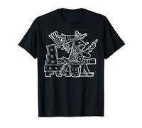 Xochipilli Dios Azteca Náhuatl Maya Inca Tolteca Camiseta