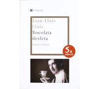 XOCOLATA DESFETA: 281 (Otros - La Magrana)