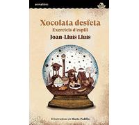 Xocolata desfeta (L'Arca)