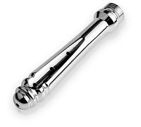 xocome Alcachofas de ducha con enema de aluminio, sistema de boquilla de enema de ducha, ducha de mano de 7 agujeros para limpieza de colon