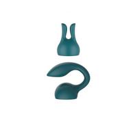 Xocoon Accesorios Masajeador Personal Verde 2uds