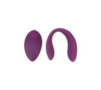 Xocoon Bound Love Vibrador para Parejas Morado 1ud