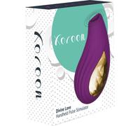 Xocoon Divine Love Estimulador Morado 1ud
