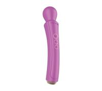 Xocoon - the curved wand fucsia