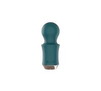 XOCOON The Traveller Wand Verde - Masajeador Recargable Con Vibraciones Profundas y Comodidad Superior