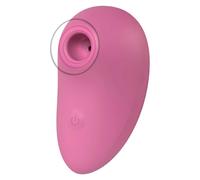 Xocoon Xocoon - Zen Air Stimulator - Rosa
