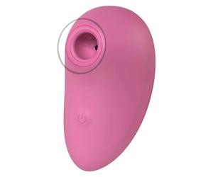 Xocoon Xocoon - Zen Air Stimulator - Rosa