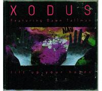 Xodus - Lift Up Your Hands