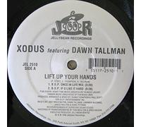 XODUS - XODUS / LIFT UP YOUR HANDS